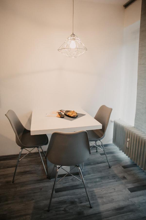 אוברסטדורף Ferienwohnung Maticevic מראה חיצוני תמונה