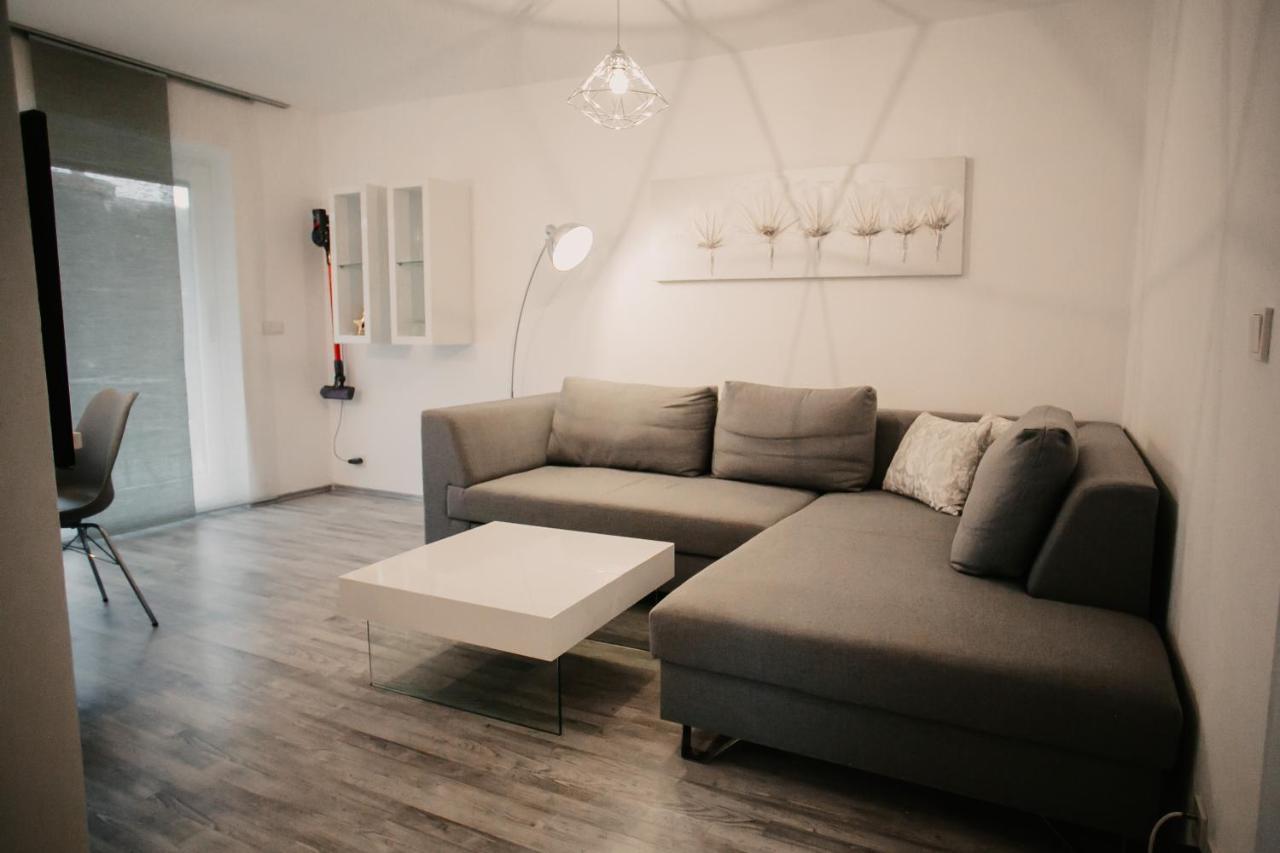 אוברסטדורף Ferienwohnung Maticevic מראה חיצוני תמונה